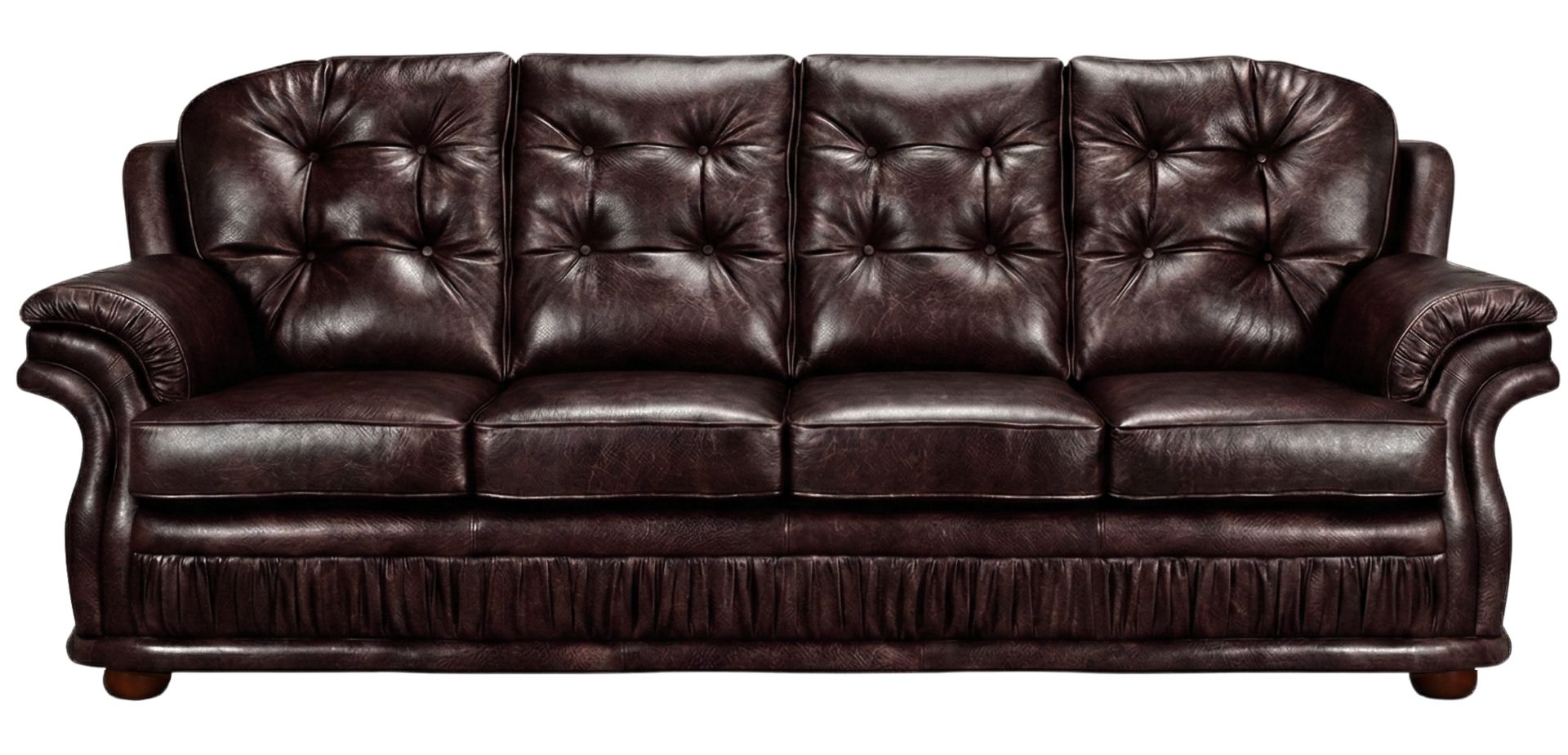 The Bentley Chesterfield